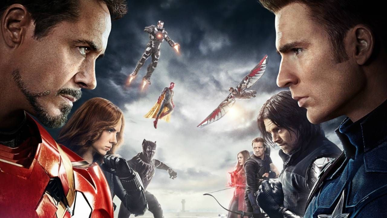 'Vengadores 5' promete retomar una de las relaciones más importantes del UCM: El vínculo entre Steve Rogers y Tony Stark "seguirá desarrollándose" en 'Doomsday'