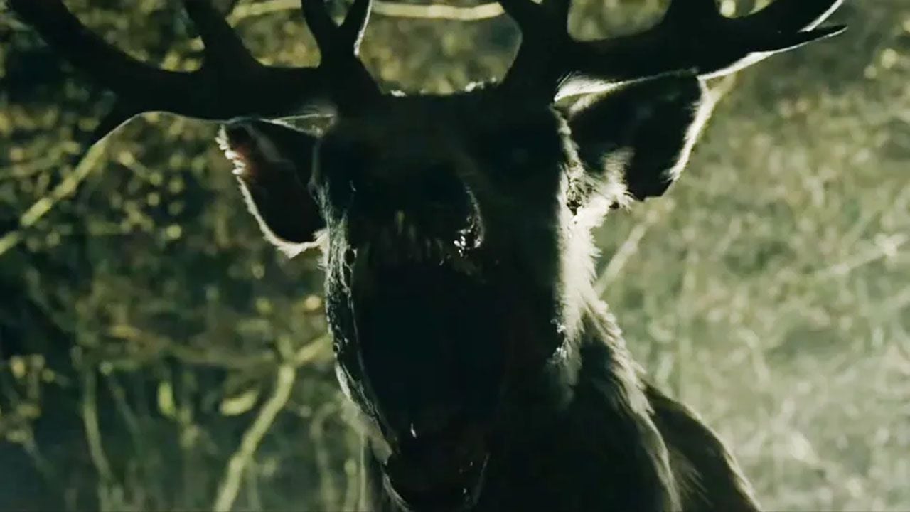Bambi: The Reckoning