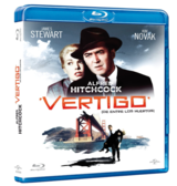 Vértigo (De entre los muertos)