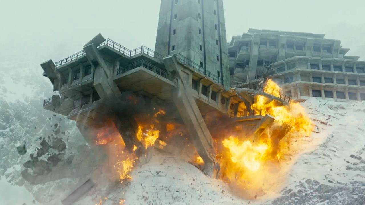 Hoy en Prime Video: Esta obra maestra de ciencia ficción repleta de estrellas te mantendrá en vilo mucho después de que aparezcan los créditos finales