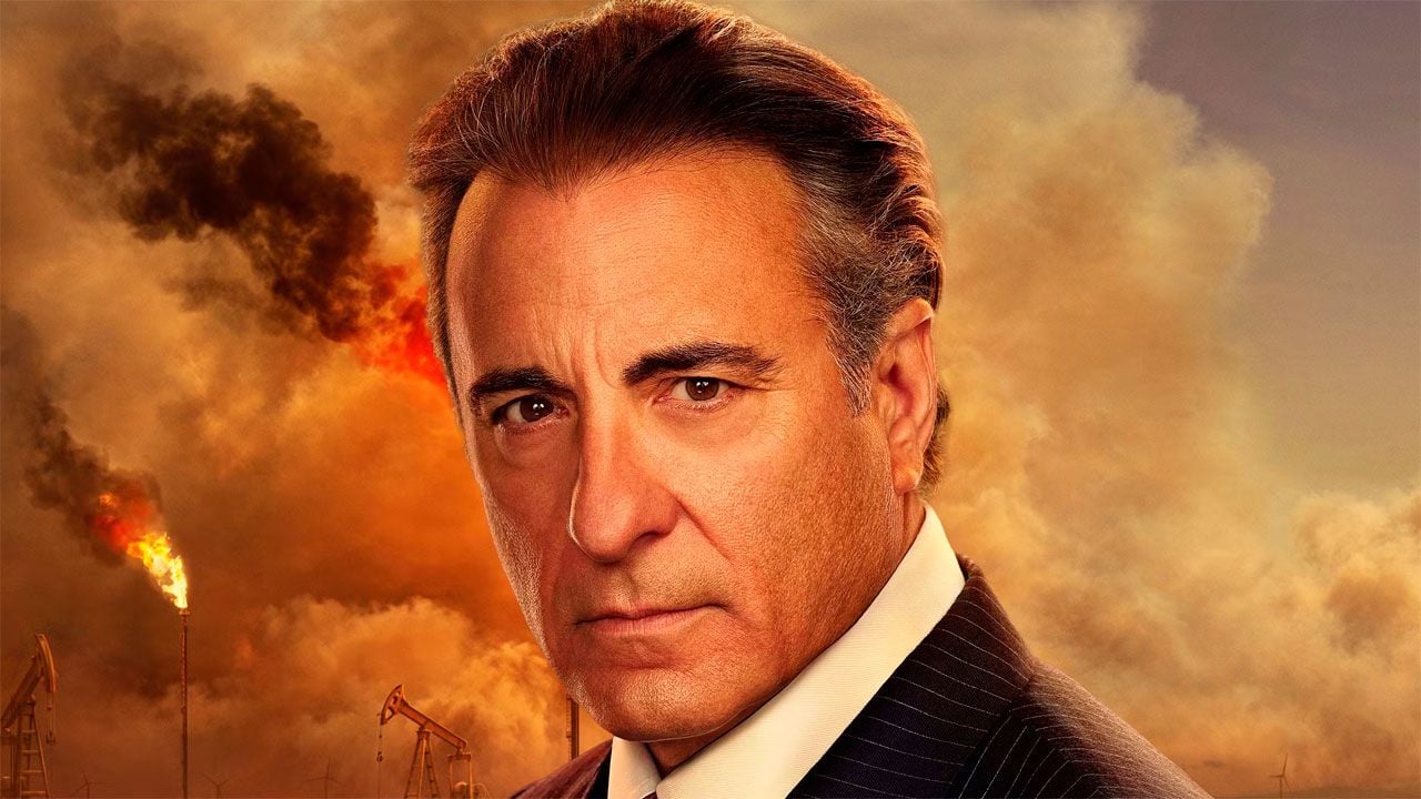 Una de las grandes series del creador de ‘Yellowstone’ ha necesitado solo tres episodios para ser renovada por una nueva temporada Una de las grandes series del creador de ‘Yellowstone’ ha necesitado solo tres episodios para ser renovada por una nueva temporada