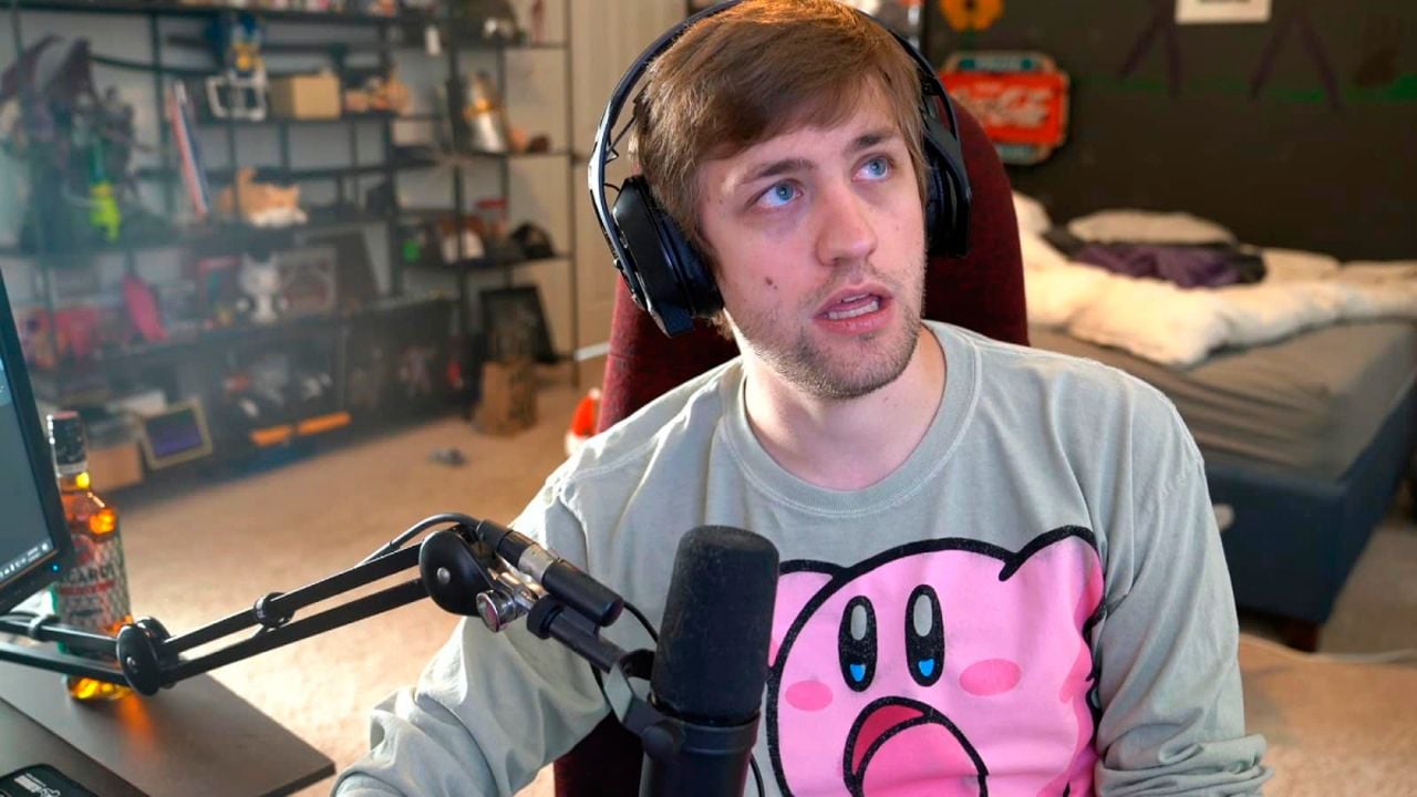 "Me pone triste': el 'streamer' que vio nacer Twitch condena el abuso ...
