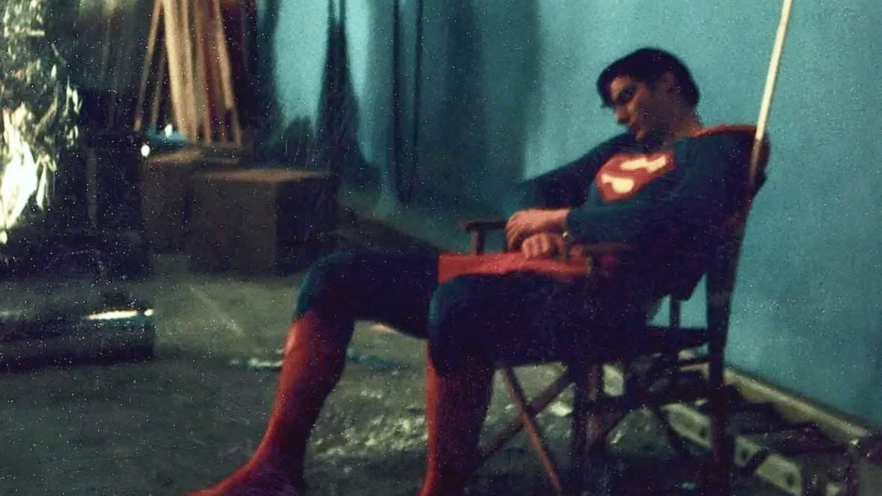 Con 24 años ganó 13 kilos de músculo y se metió en la película más cara de la historia: el proceso fue agotador pero el resultado un éxito