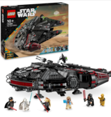 LEGO Star Wars Halcón Oscuro