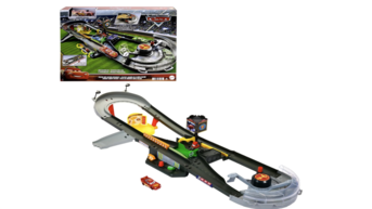 Circuito 'Cars'