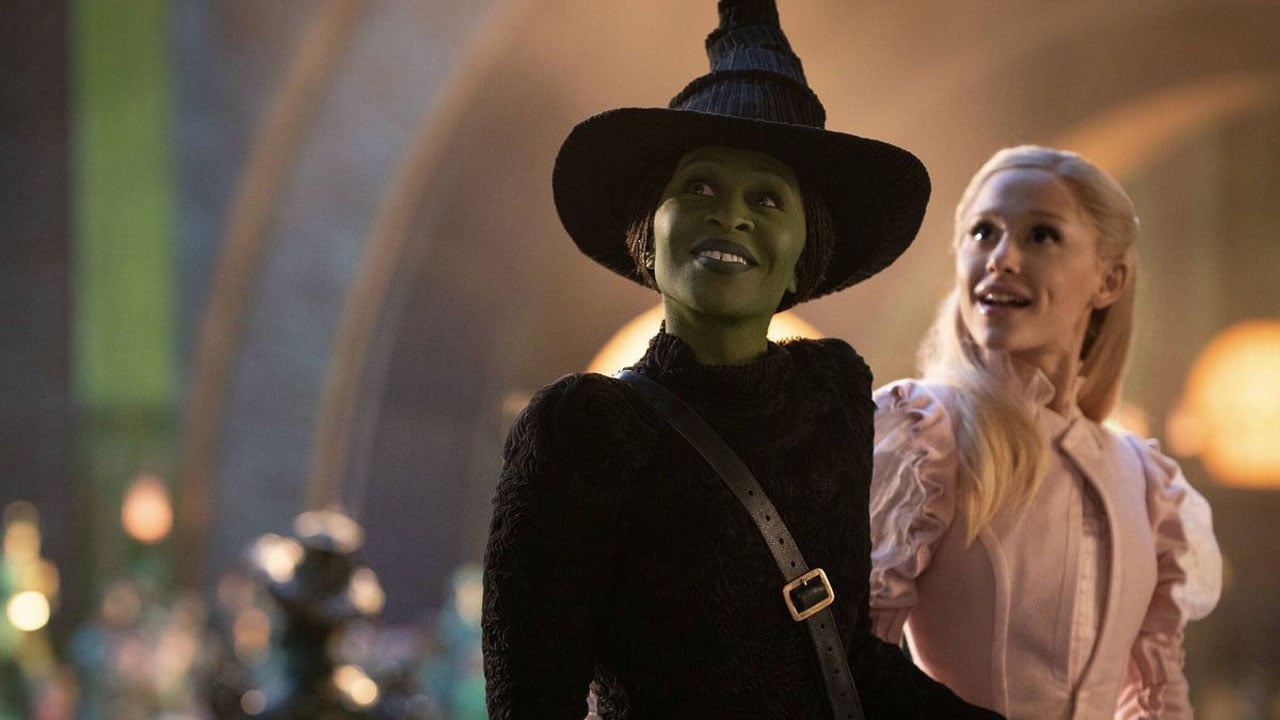 'Wicked: Parte 2': Fecha de estreno, reparto, trama y todo lo que sabemos de la mágica secuela del mundo de Oz