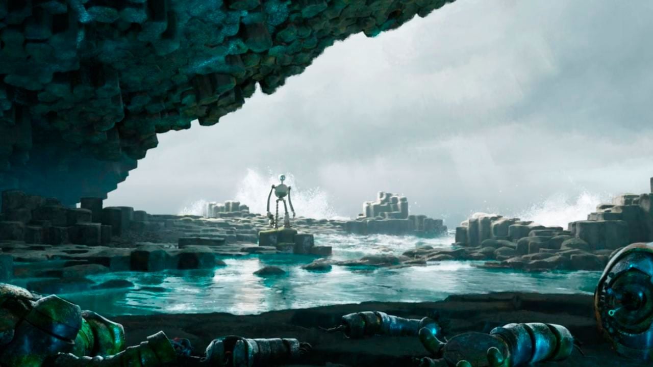 Si hay una película que no debes perderte en 'streaming', es esta obra maestra calificada con 4,5 sobre 5