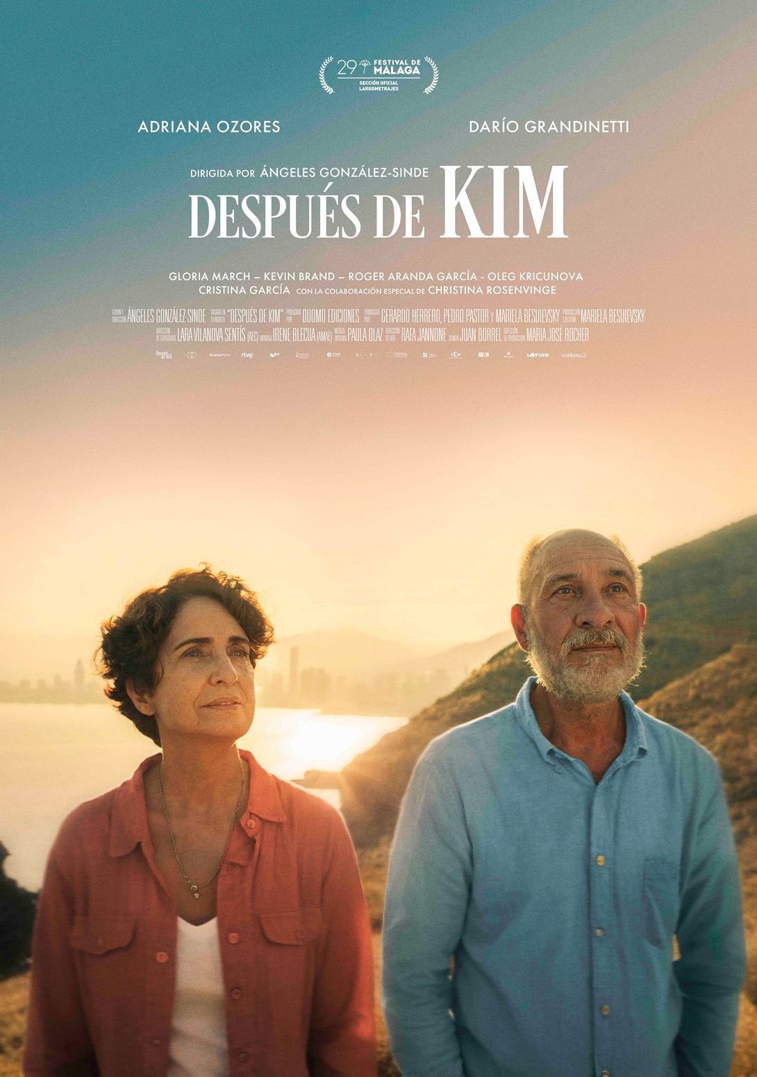 Después de Kim