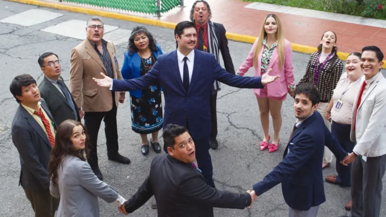 Solo una semana para el estreno de la ‘The Office’ mexicana: para algunos parece brillante, para otros llega diez años tarde