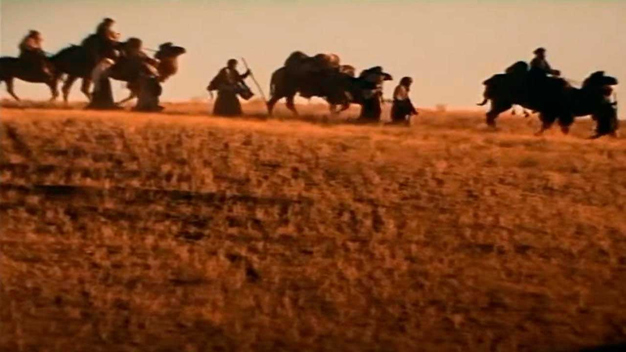 Los primeros 18 segundos de esta película ya revelan por qué sería uno de los peores fracasos de Antonio Banderas