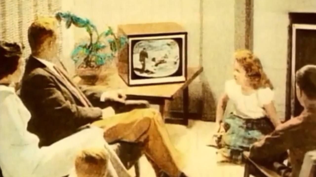 34 años después, vuelve a la televisión la serie de finales de los 80 que marcó a toda una generación