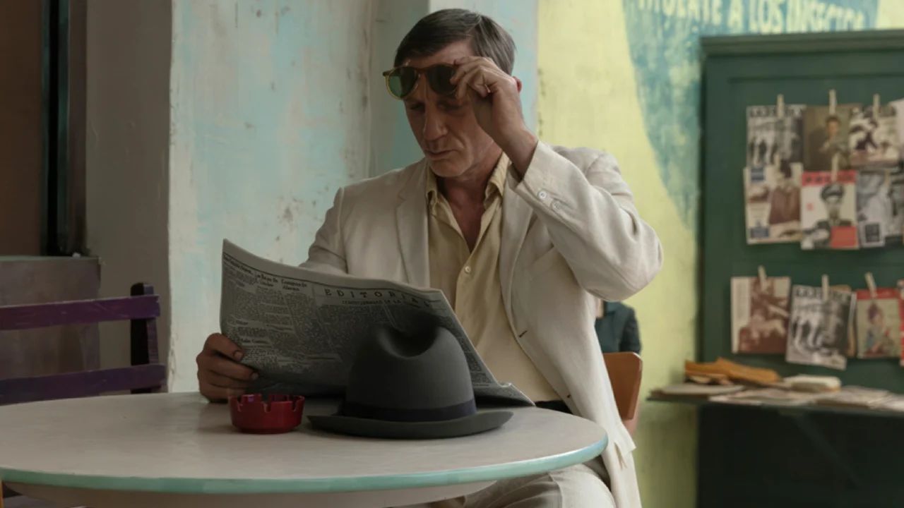 Ni 'Casino Royale' ni 'Skyfall': La mejor película de Daniel Craig hizo que una plataforma de 'streaming' pagase 450 millones por sus derechos