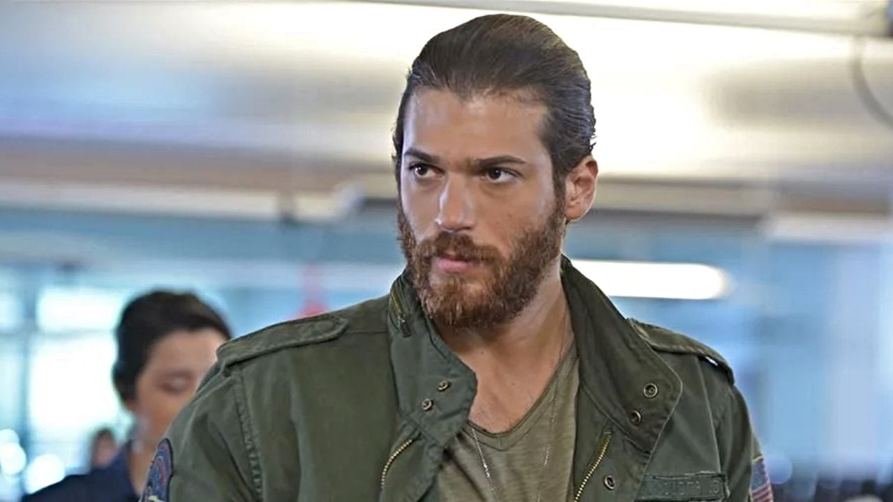 La serie mejor valorada de Can Yaman acabó siendo cancelada por su bajada de audiencia en Turquía