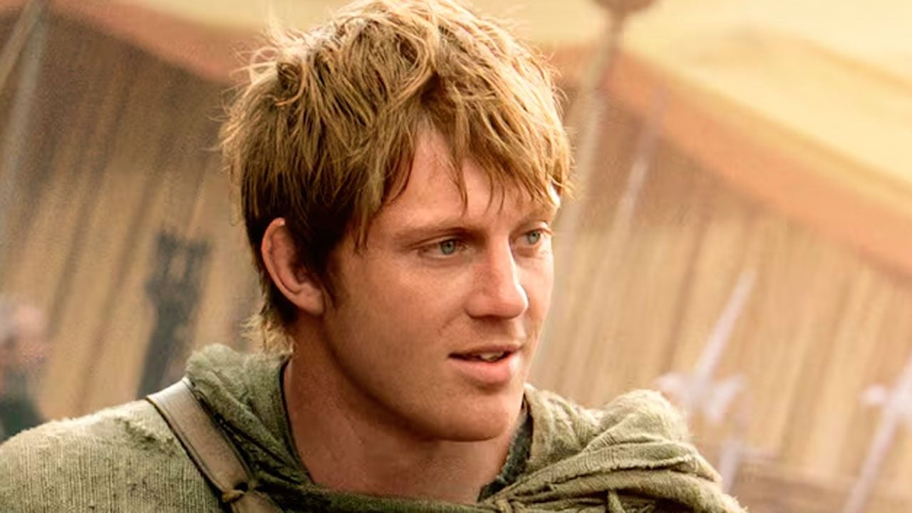 'El caballero de los Siete Reinos' se estrena con una escatalógica escena: “Cuando vi el primer corte, pensé: '¿Qué es esto?"