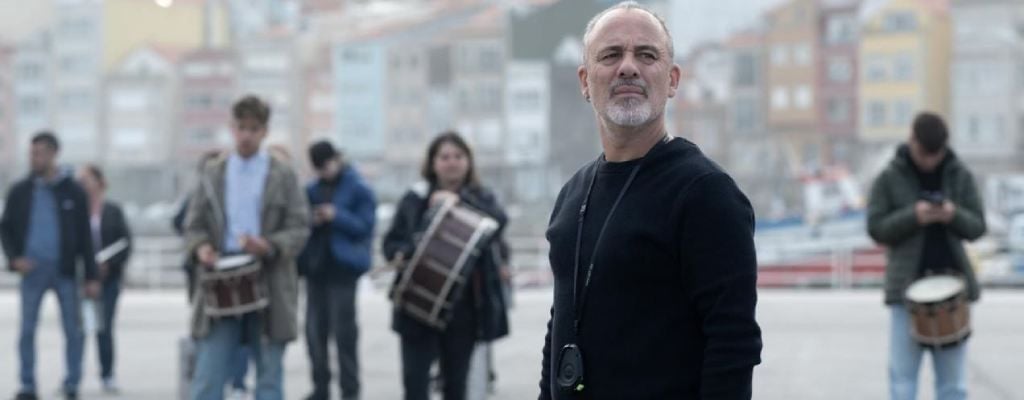 "La 'feel-good movie' definitiva": el director de 'La gran familia española' estrena el año con 'Rondallas'