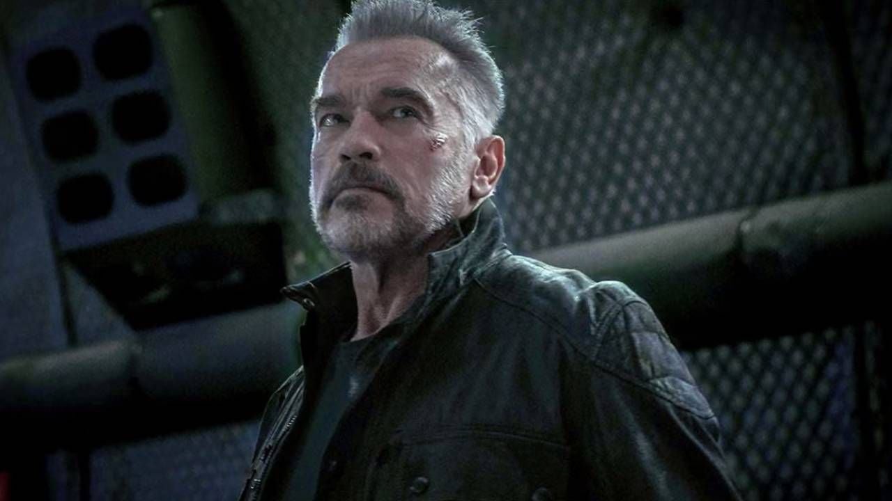 35 años después, Arnold Schwarzenegger se despide de una de sus grandes sagas de ciencia ficción: “Fue su gran final” 35 años después, Arnold Schwarzenegger se despide de una de sus grandes sagas de ciencia ficción: “Fue su gran final”