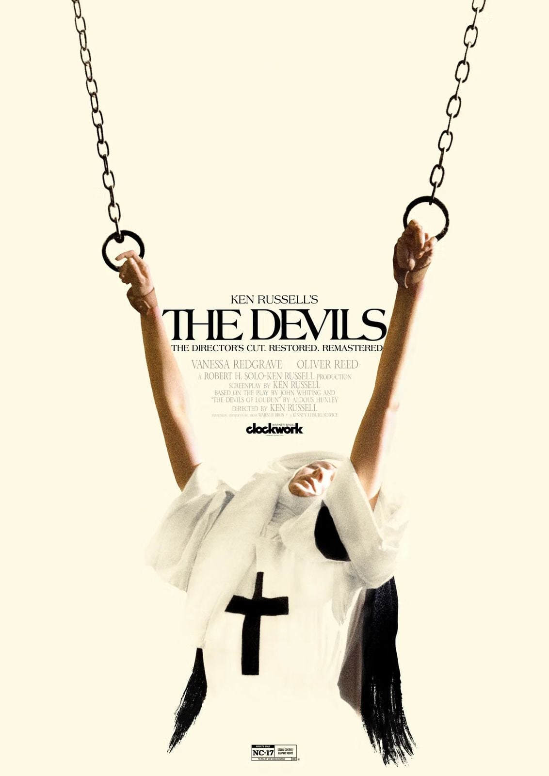 Ken Russell's The Devils
