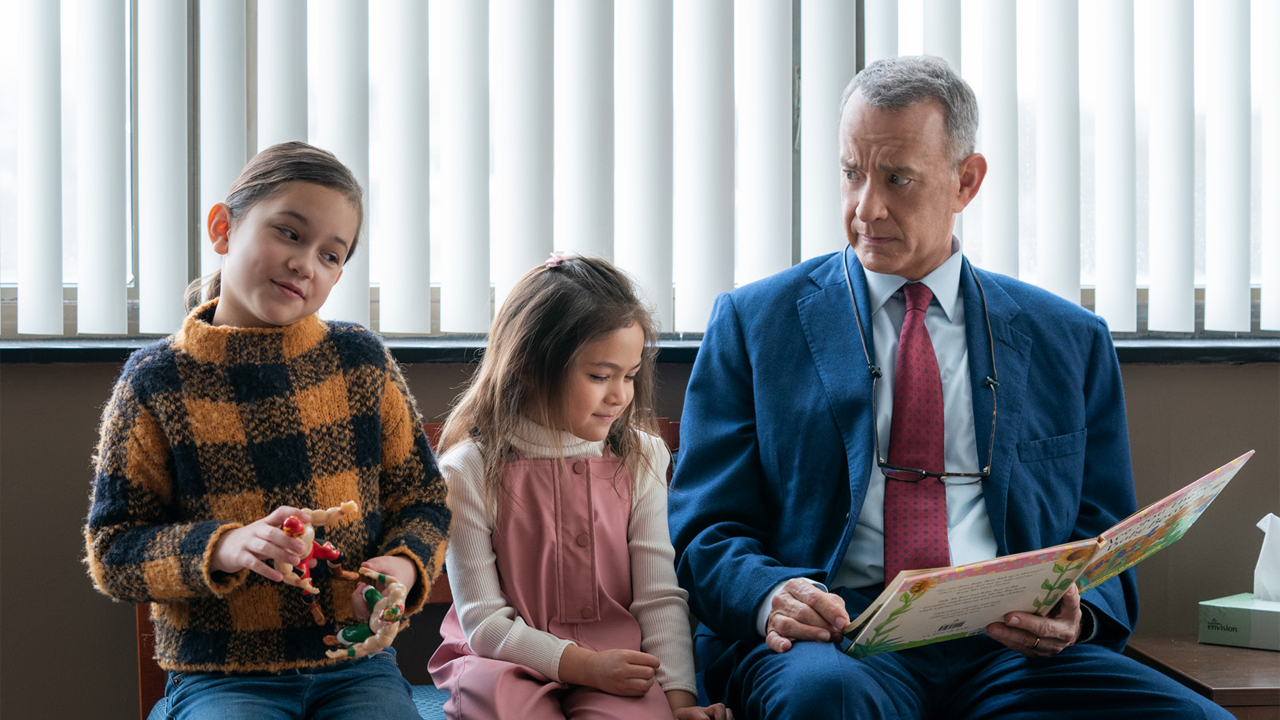 'El peor vecino del mundo'