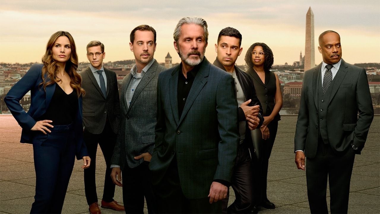 Esta inesperada muerte en 'NCIS' llevaba años planeada: "Llevábamos más de una década pensándolo, pero no podíamos porque eras tú"