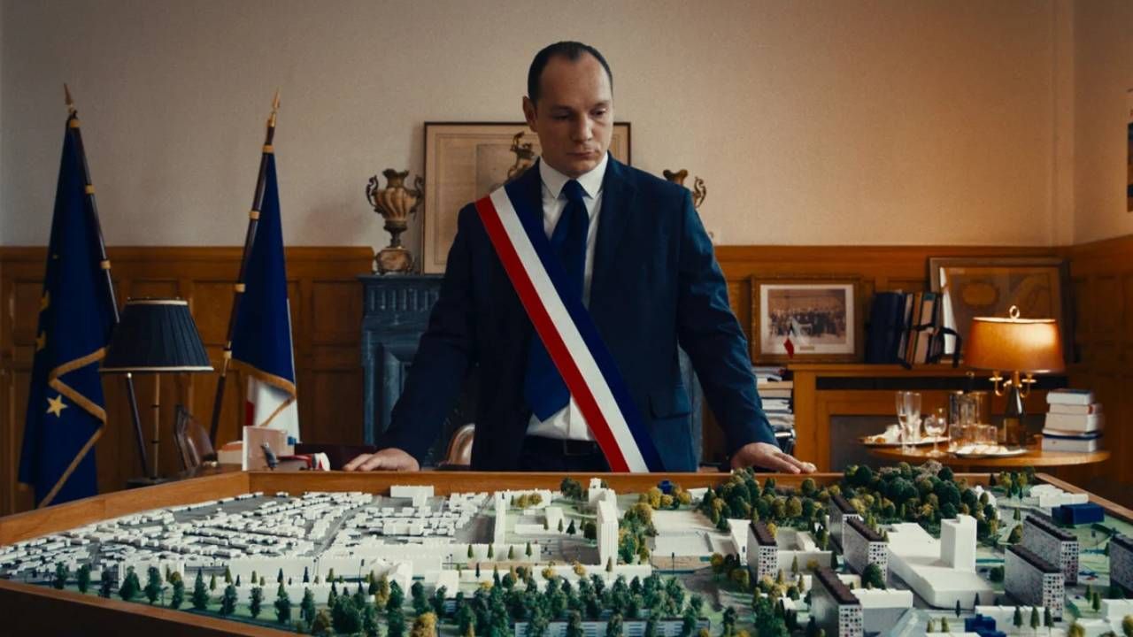 Imagen de 'Los indeseables'