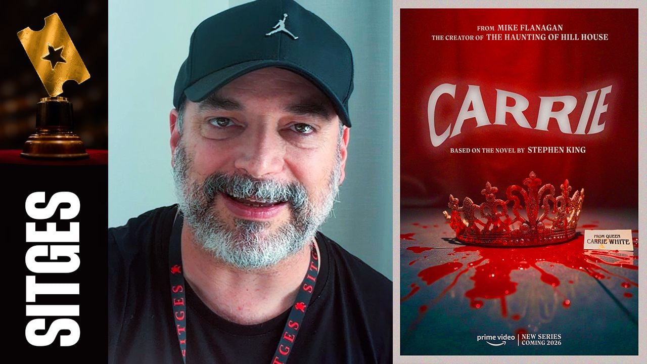 El problema de 'Carrie' es que Brian De Palma hizo una obra maestra con 100 minutos: no se necesitan ocho episodios