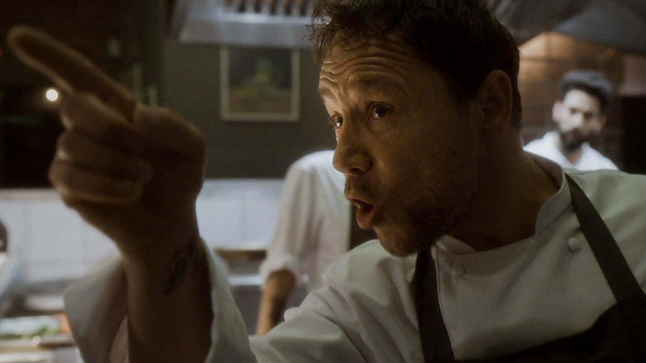 La mejor película de la semana es un vertiginoso ‘thriller’ de los creadores de ‘Adolescencia’ La mejor película de la semana es un vertiginoso ‘thriller’ de los creadores de ‘Adolescencia’