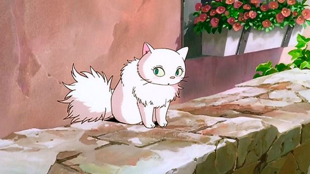 37 años después, esta mítica película del Studio Ghibli tendrá una adaptación de acción real
