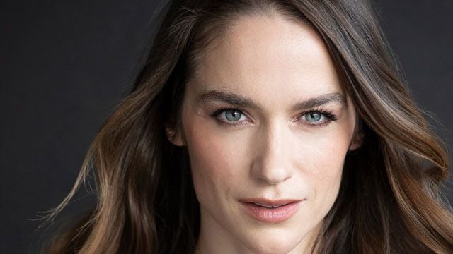 Melanie Scrofano