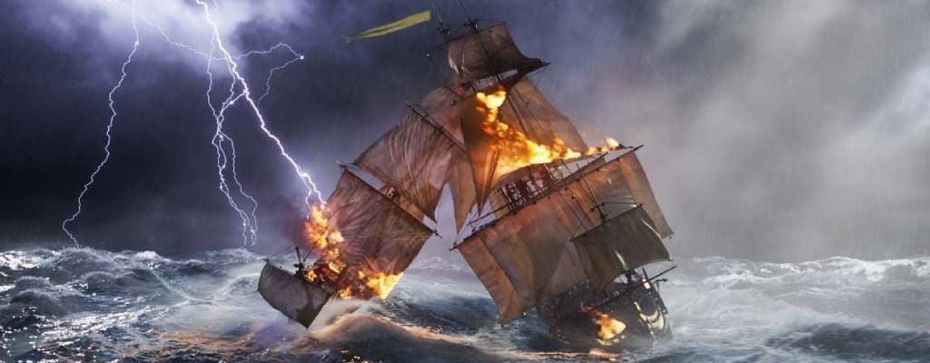 15 años después, la secuela de aventuras de Steven Spielberg de 373 millones sale adelante con el director de 'El Señor de los Anillos'