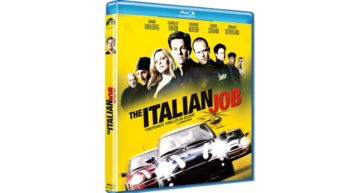 The Italian Job