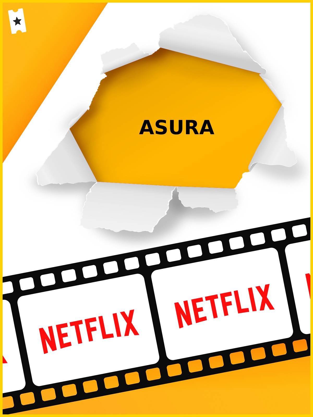 Asura Serie 2025