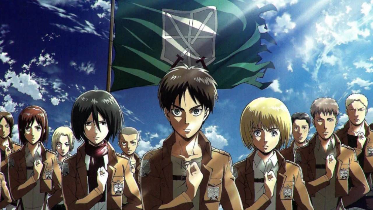 Compitió contra 'Shingeki no Kyojin' como mejor drama y ahora volverá a Netflix con nuevos episodios