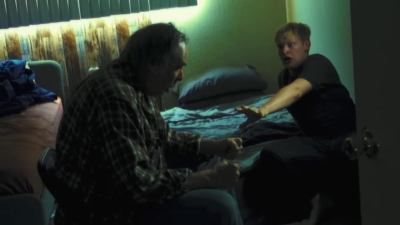 Imagen de 'Milk & Serial'