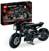 LEGO Technic The Batman: BATMOTO