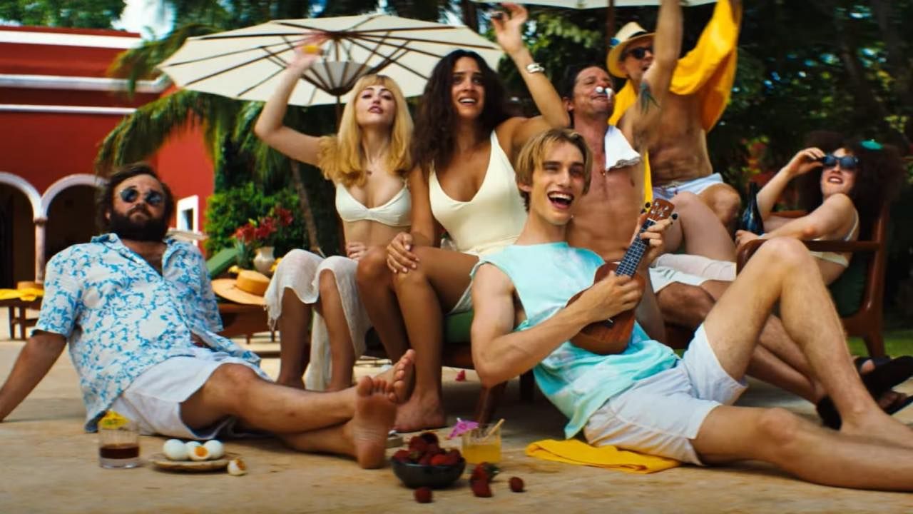 Imagen de 'Parpadea dos veces'