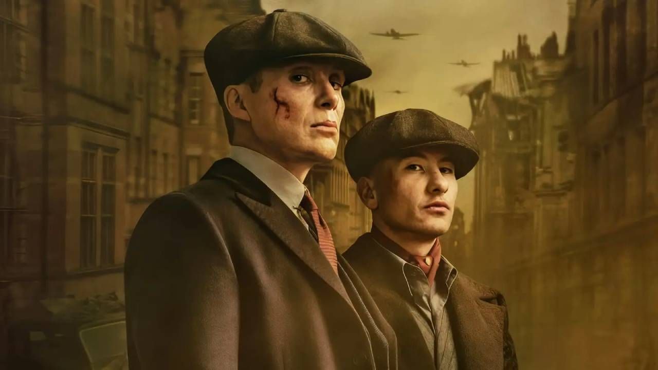 Ya he visto 'Peaky Blinders: El hombre inmortal' y no es un final a la altura de Thomas Shelby