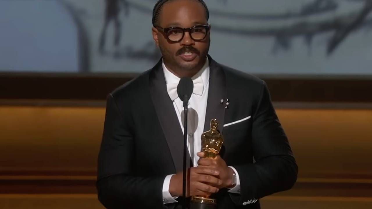 Hace 10 años tenía una deuda estudiantil de 200.000 dólares: Ahora su película ha recaudado 369 millones y se ha llevado 4 Oscar