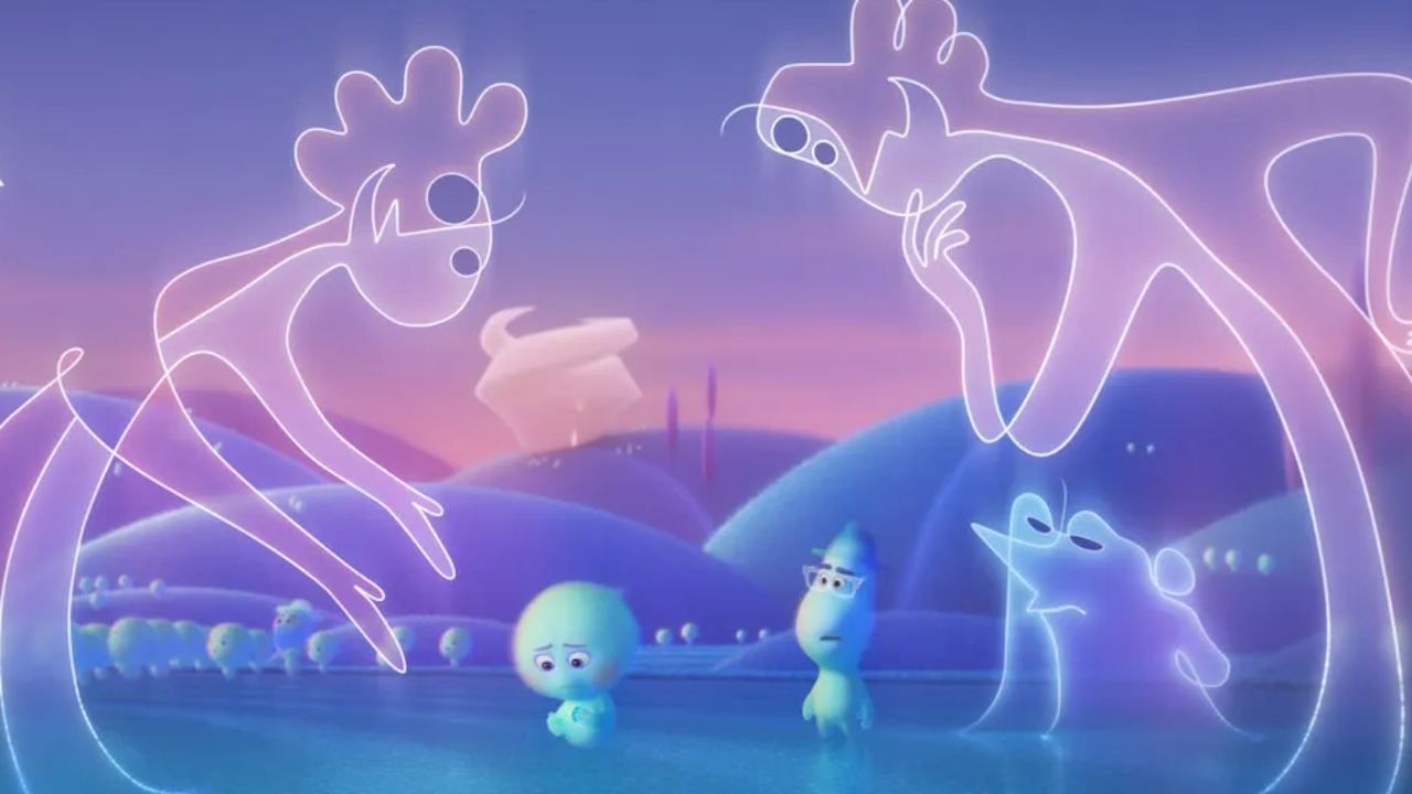 Iba a ser la primera película de Pixar donde muere el protagonista, pero no se atrevieron a elegir ese final