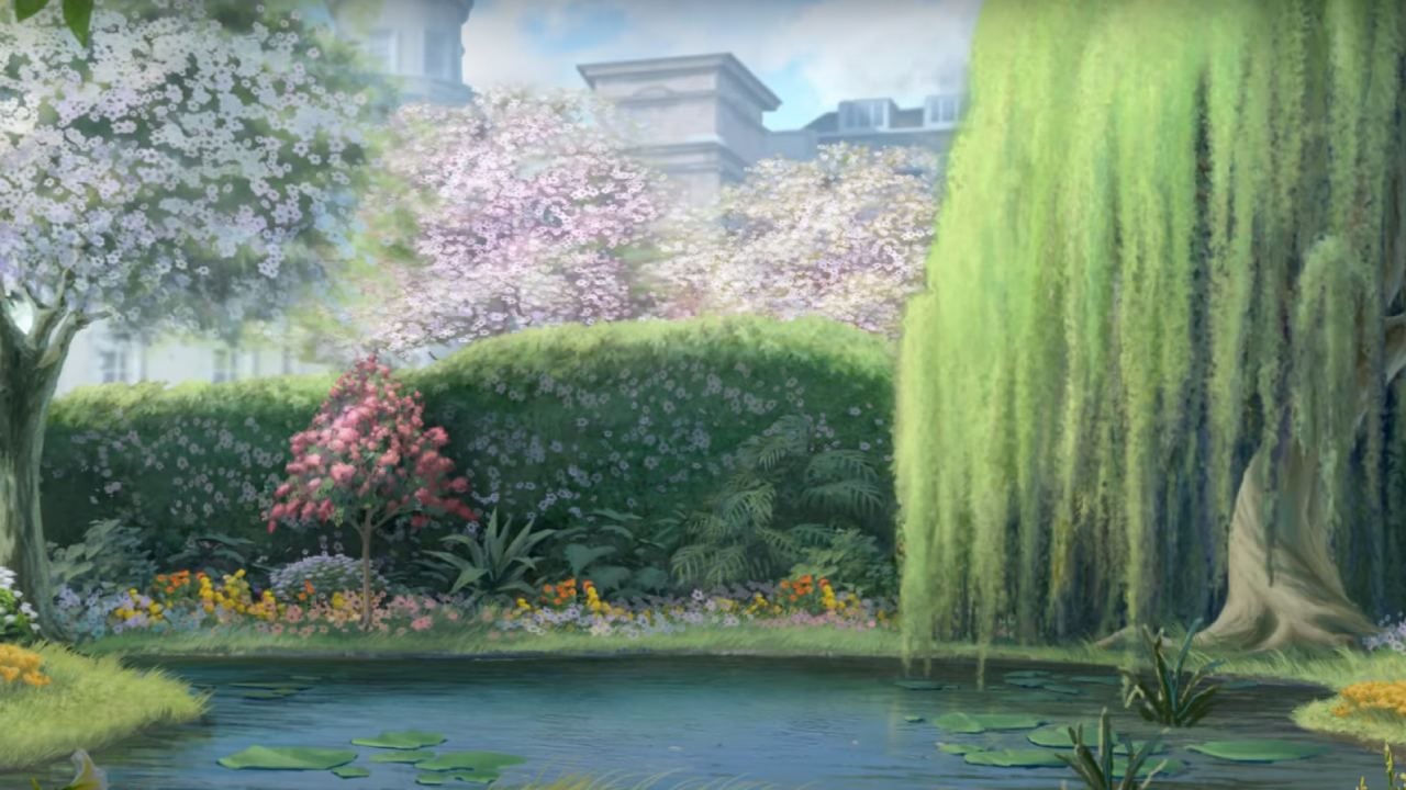 He descubierto una franquicia de fantasía en Disney+ que ha fascinado a mi familia y acabo de enterarme de que fue la que acabó con los estrenos directos a DVD