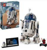 LEGO Star Wars R2-D2