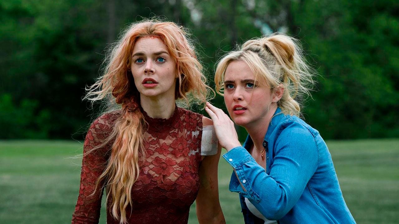 'Noche de bodas 2': Sarah Michelle Gellar vuelve al cine de género, aportando un toque nostálgico a una cinta desquiciada