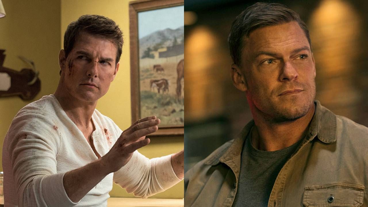 El creador de 'Reacher' vetó una tercera película con Tom Cruise: "¿Qué actor justifica una inversión de 200 millones de dólares?"