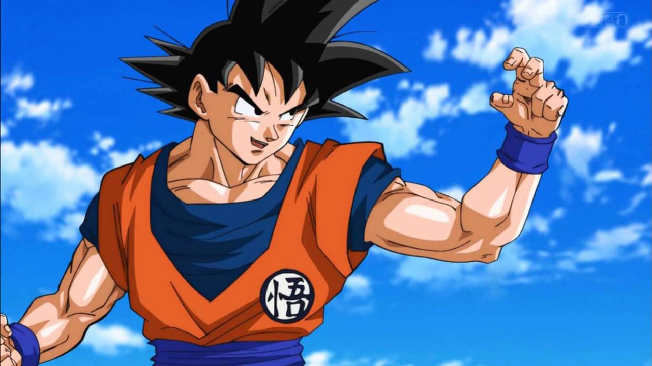 El increíble crossover entre 'Dragon Ball' y 'Star Wars' que solo podía haber pasado en los años 90