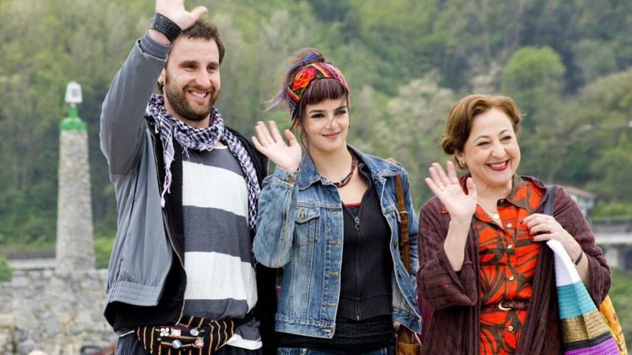 Imagen de 'Ocho apellidos vascos'