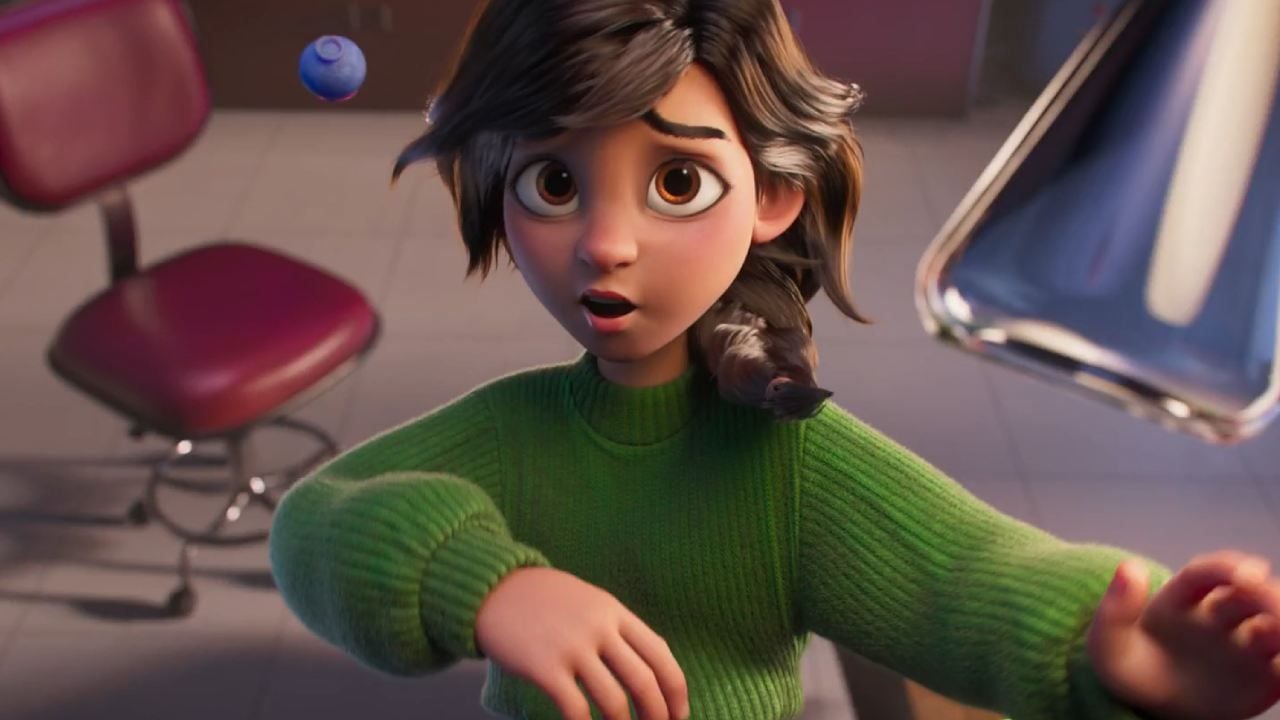 Los creadores de ‘Inspector Sun’ ya tienen nueva película y enamorará a los pequeños por sus animales peludos: descúbrela con el teaser tráiler en exclusiva