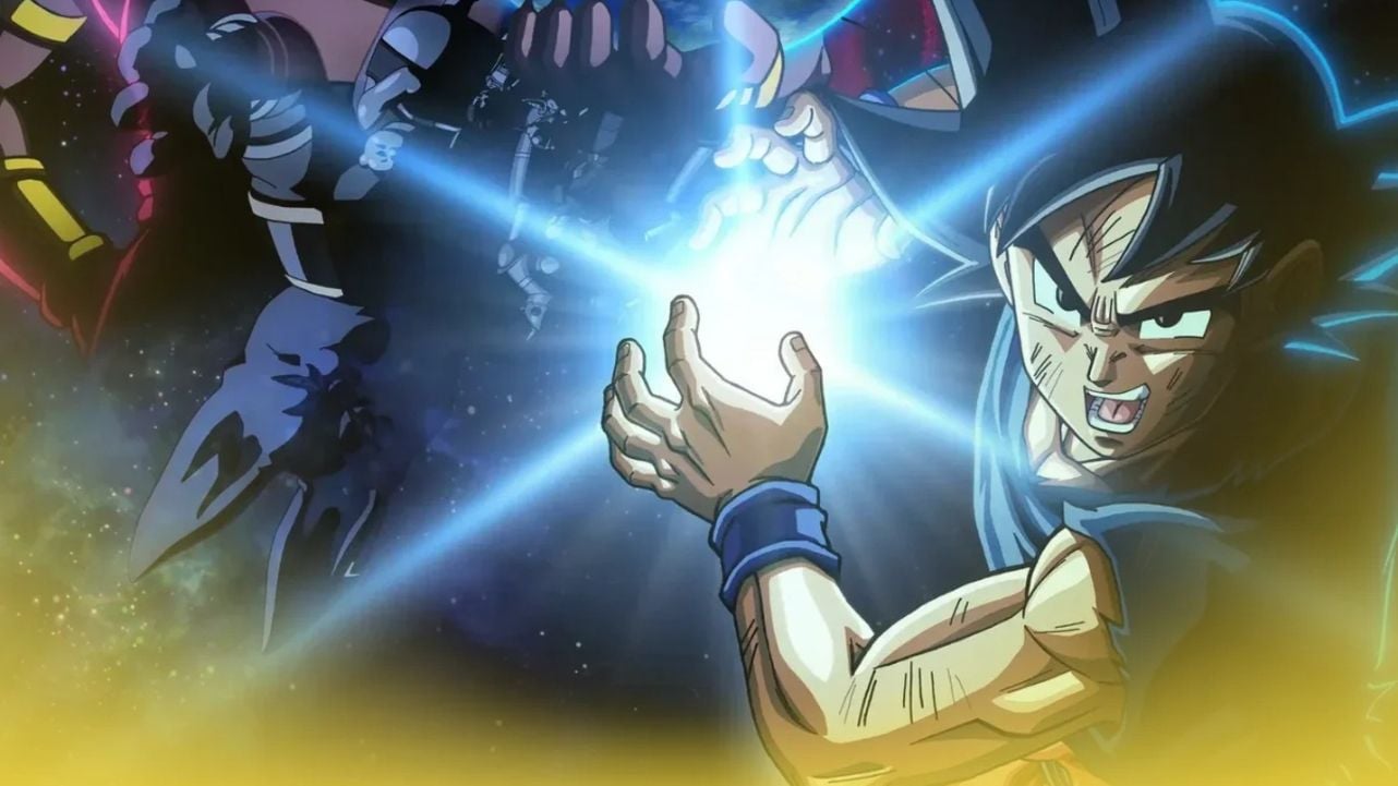 El remake de 'Dragon Ball Super' contará la misma historia por cuarta vez. Eso sí, viendo la animación, esta es la definitiva