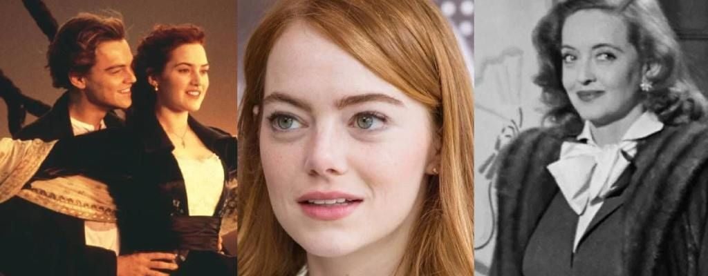 Hay un nuevo récord en los Oscar: 'Titanic' ya no es la película más nominada de la historia