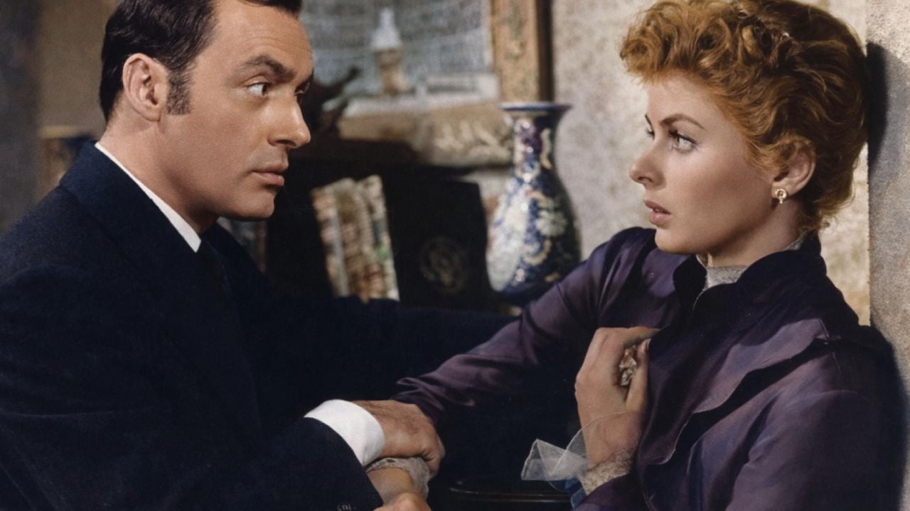 Todos hemos usado el término 'gaslighting' alguna vez, pero acabo de descubrir que nació de una película de los años 40 y que lo utilizamos mal