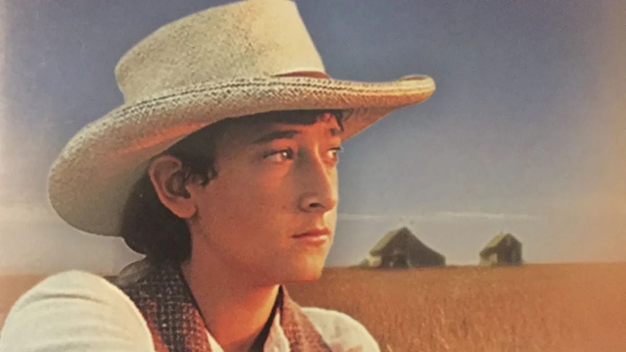 Hace 38 años debutó en una película de vaqueros hecha para televisión. El año pasado ganó su segundo Óscar. ¿Le reconoces?