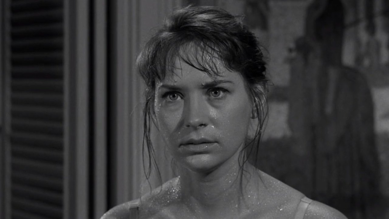 Hace 64 años, esta gran serie de terror consiguió engañar a la audiencia empleando tan solo un cuadro